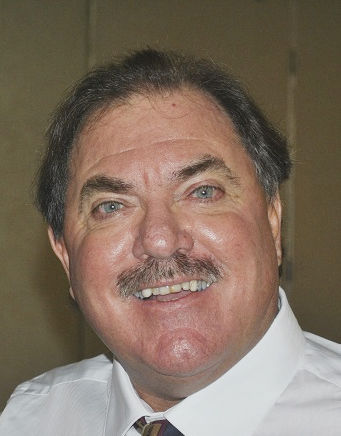 Mike Garcia